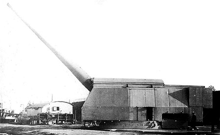 МП-10 на Ржевском полигоне в 1940-х гг.